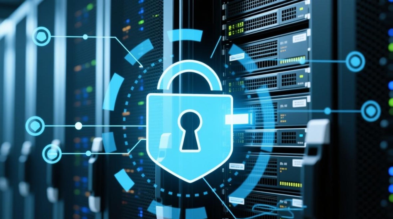 服务器防火墙配置合理吗？如何确保网络安全有效防护？