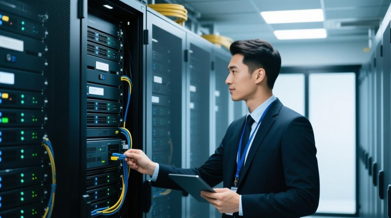 服务器销售工资构成及计算方式揭秘，是底薪加提成还是其他模式？