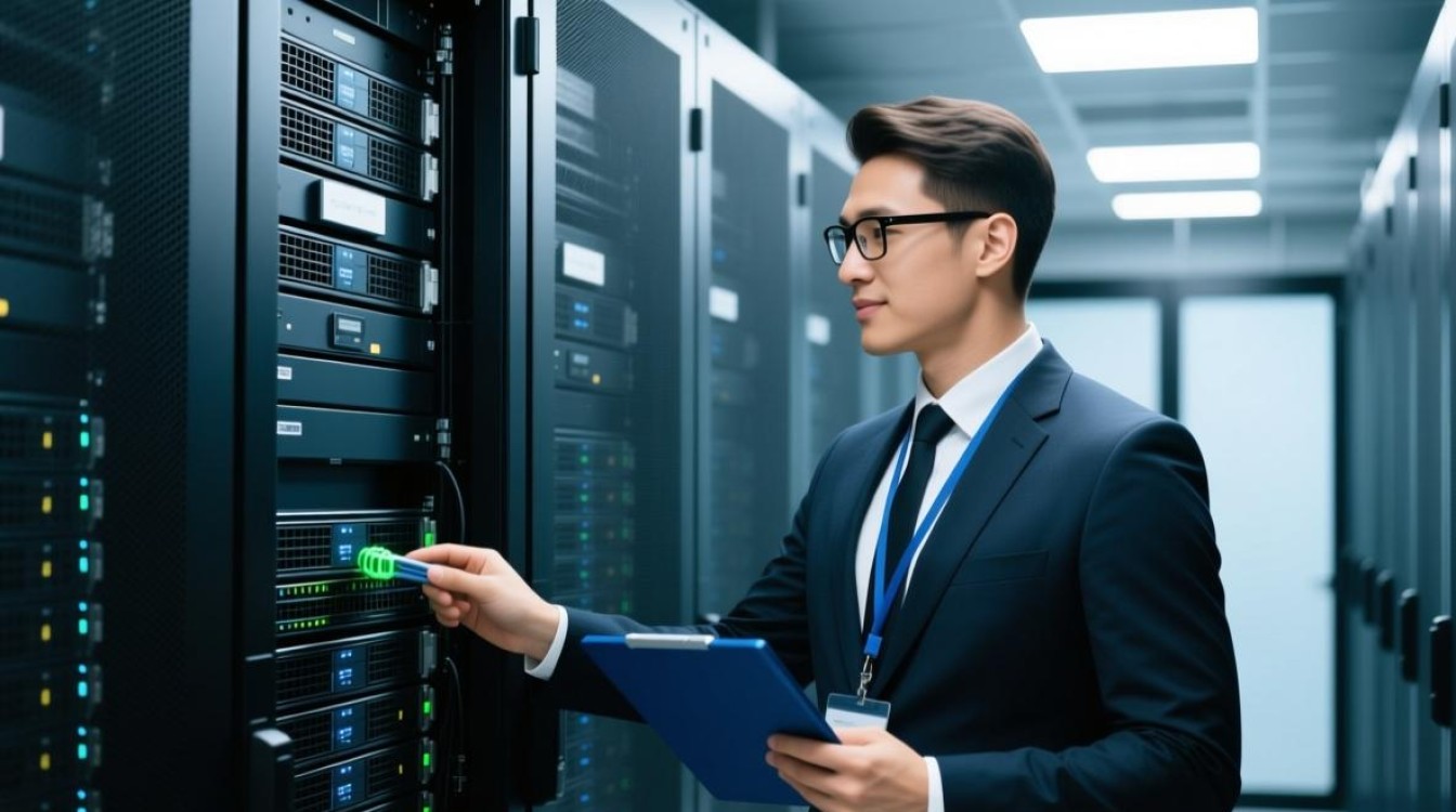 服务器销售工资构成及计算方式揭秘，是底薪加提成还是其他模式？