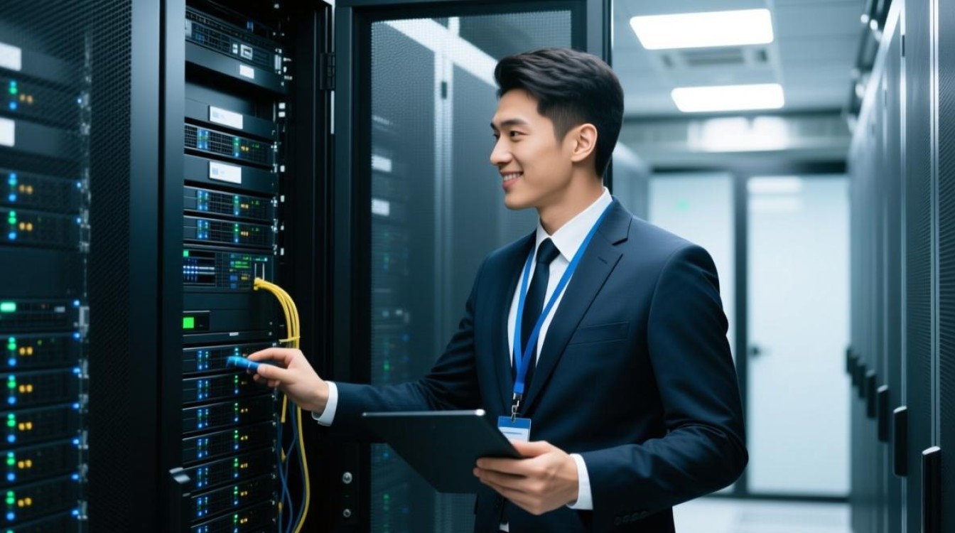 服务器销售工资构成及计算方式揭秘，是底薪加提成还是其他模式？