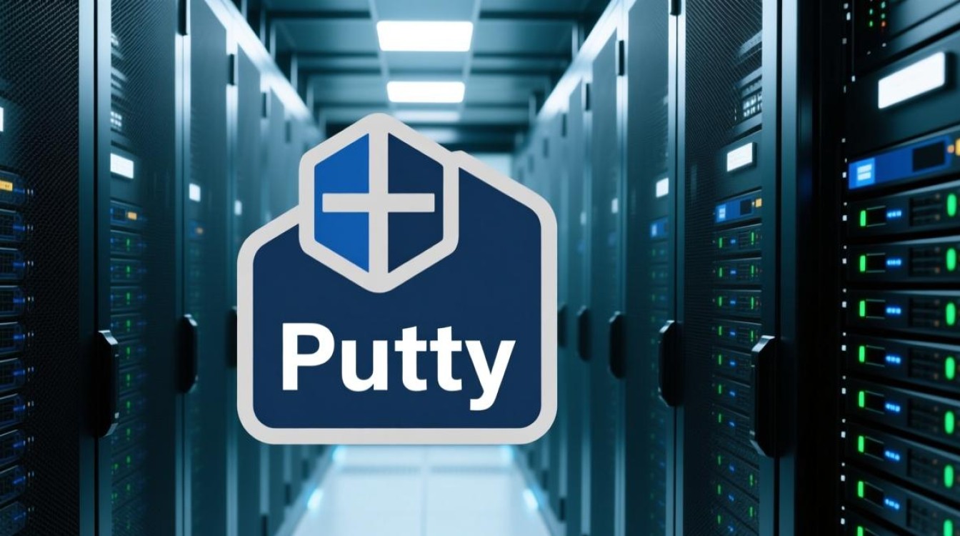 使用服务器链接putty时，如何确保连接的安全性和稳定性？