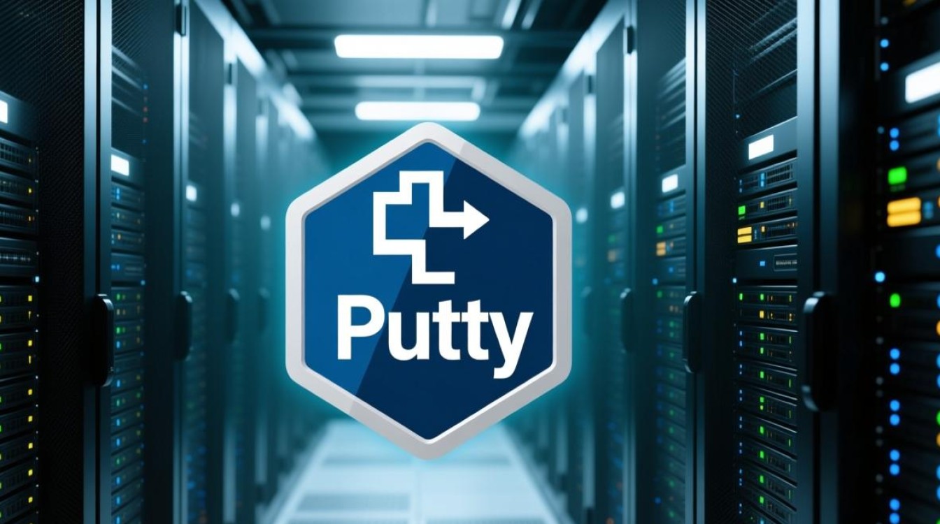 使用服务器链接putty时，如何确保连接的安全性和稳定性？