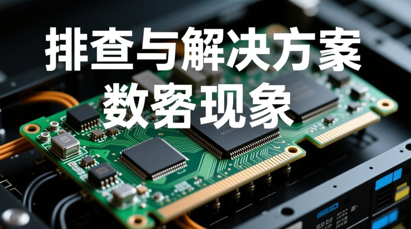服务器阵列卡坏了，如何快速诊断和更换？专业维修建议详解！