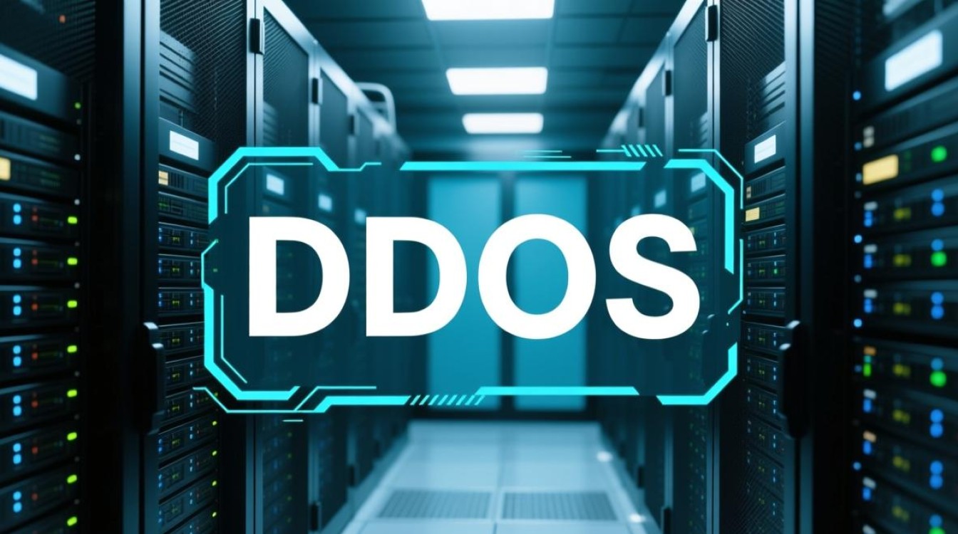 服务器防护DDoS,有哪些高效策略与最新技术? 服务器防护DDoS,有哪些高效策略与最新技术?