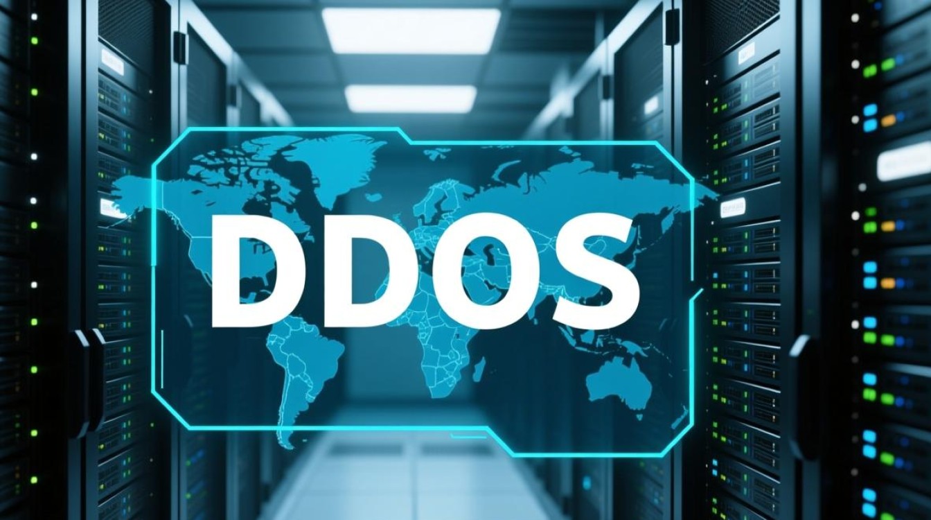 服务器防护DDoS,有哪些高效策略与最新技术? 服务器防护DDoS,有哪些高效策略与最新技术?