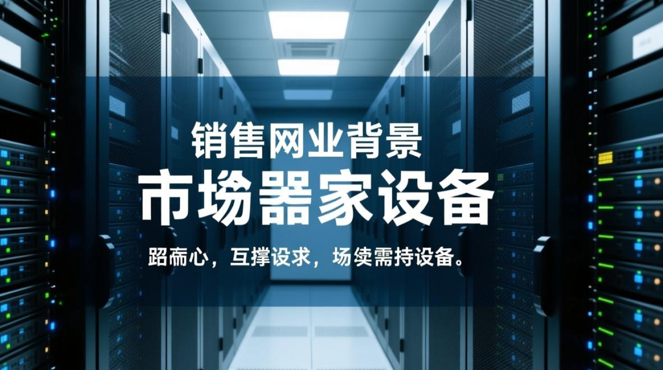 服务器销售工作前景如何?薪资待遇和职业发展如何?揭秘行业真相! 服务器销售工作前景如何?薪资待遇和职业发展如何?揭秘行业真相!