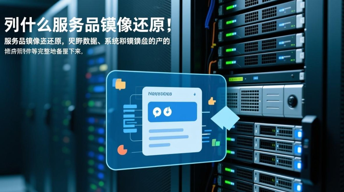 服务器镜像还原过程中，有哪些常见问题及解决方法？