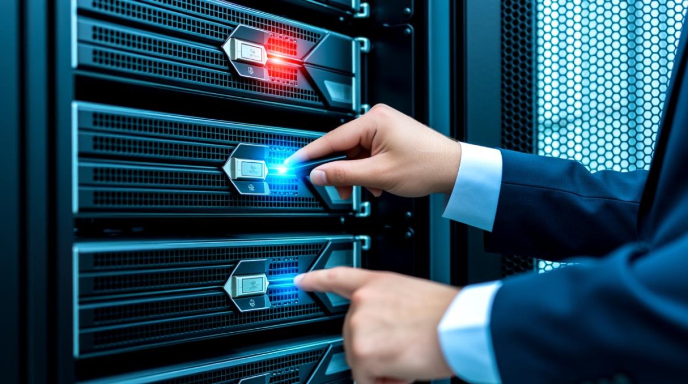 服务器重启顺序正确吗？不同系统间有何差异与注意事项？