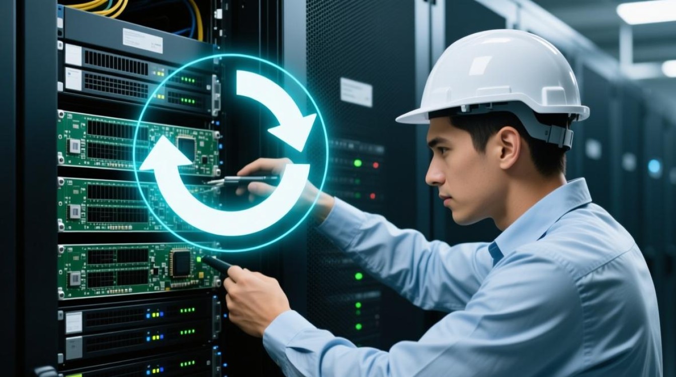 服务器重启顺序正确吗？不同系统间有何差异与注意事项？