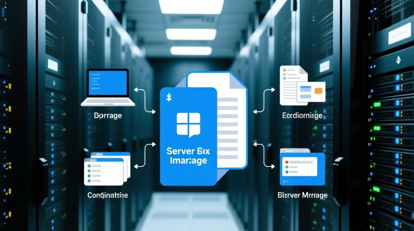 服务器镜像还原具体指什么？有何重要作用及操作步骤？