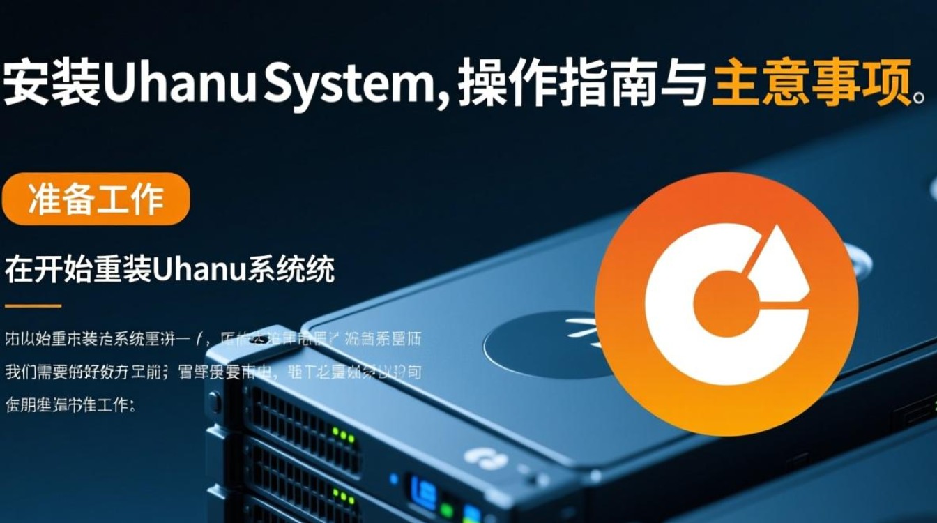 重装Ubuntu系统在服务器上会遇到哪些挑战和疑问？