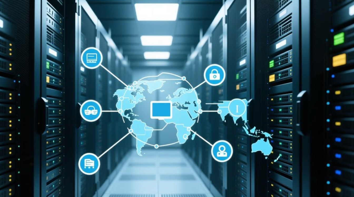 服务器间通信教程，如何高效实现跨服务器数据交互的疑问解答？