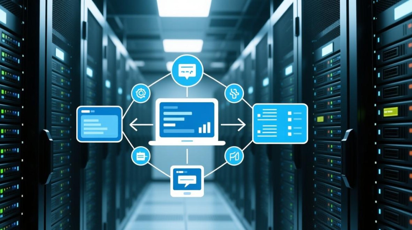 服务器间通信教程，如何高效实现跨服务器数据交互的疑问解答？