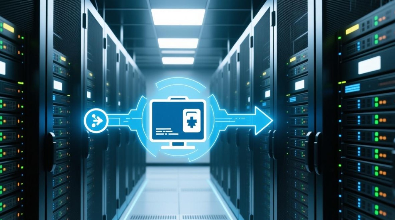 在服务器间通信存储中，如何实现高效与安全的协同工作模式？