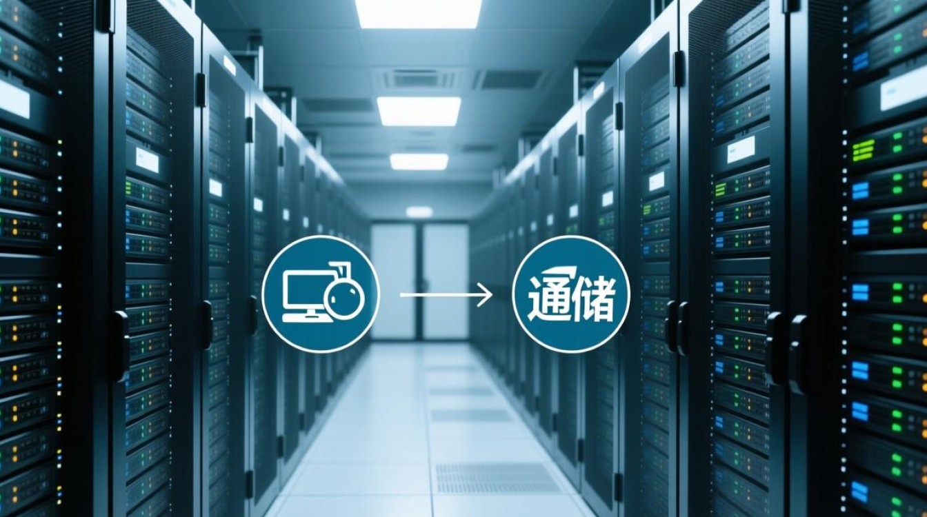 在服务器间通信存储中，如何实现高效与安全的协同工作模式？