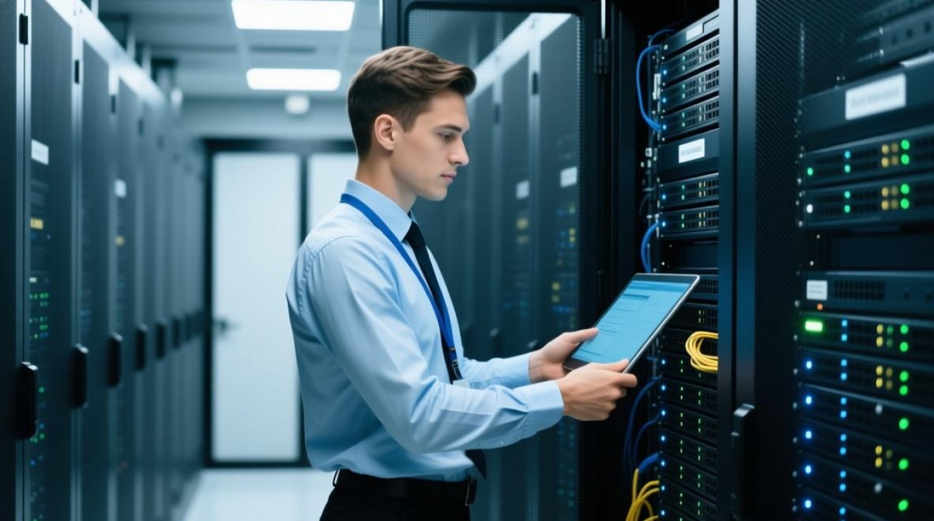 如何在服务器销售工作中提升业绩，实现业绩突破的秘诀是什么？