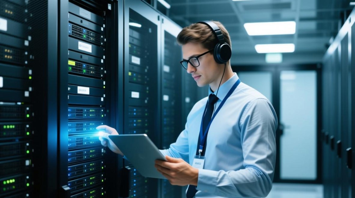 如何在服务器销售工作中提升业绩，实现业绩突破的秘诀是什么？