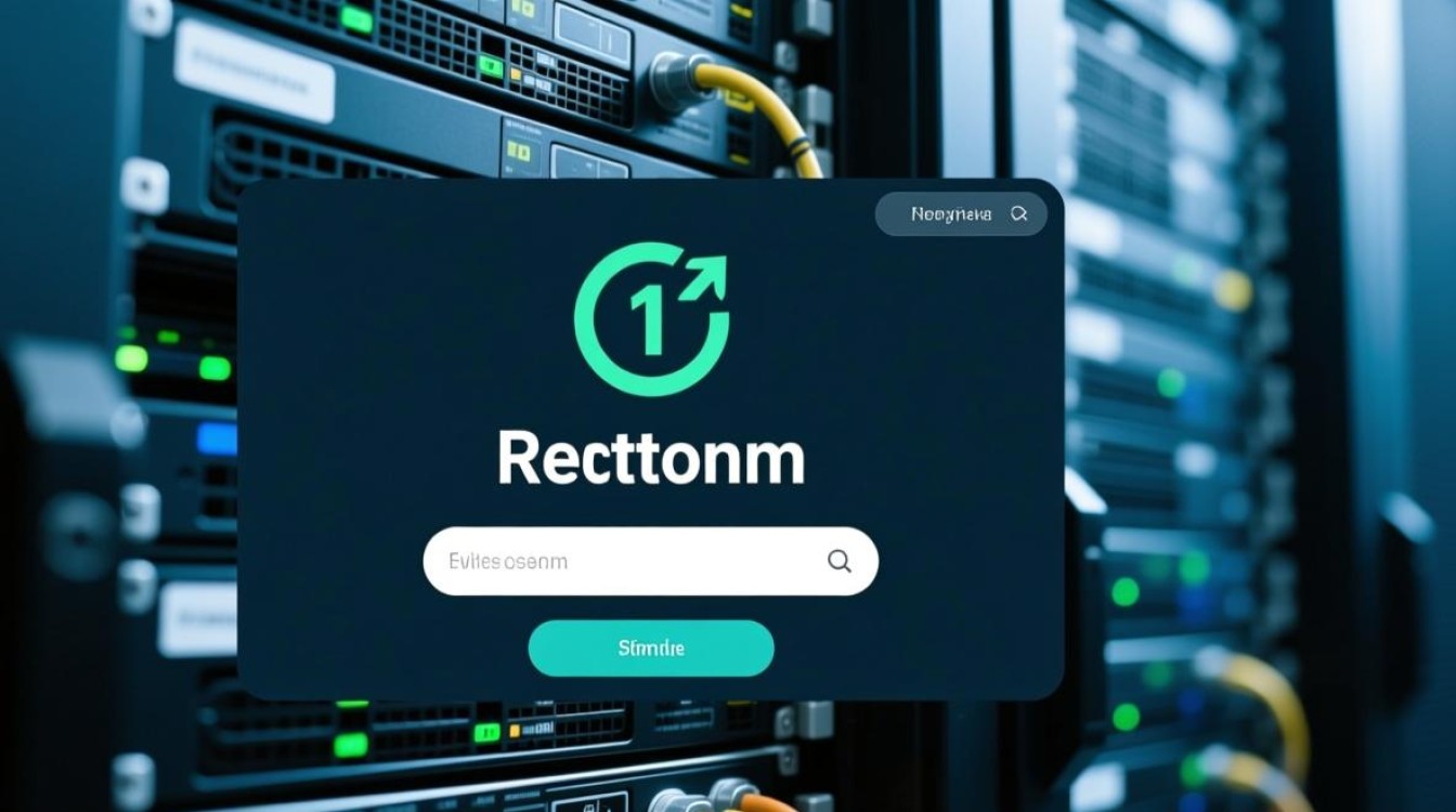 服务器重启后页面为何打不开?紧急排查指南! 服务器重启后页面为何打不开?紧急排查指南!