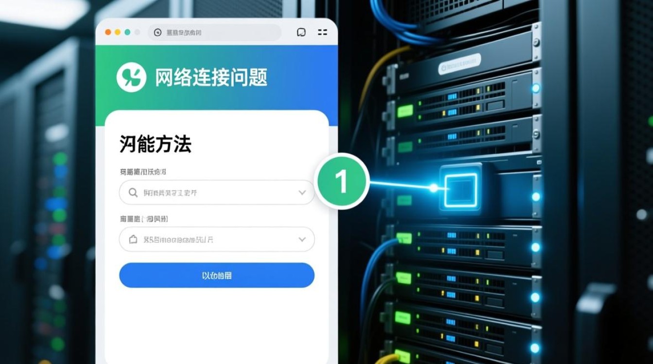 服务器重启后页面为何打不开?紧急排查指南! 服务器重启后页面为何打不开?紧急排查指南!