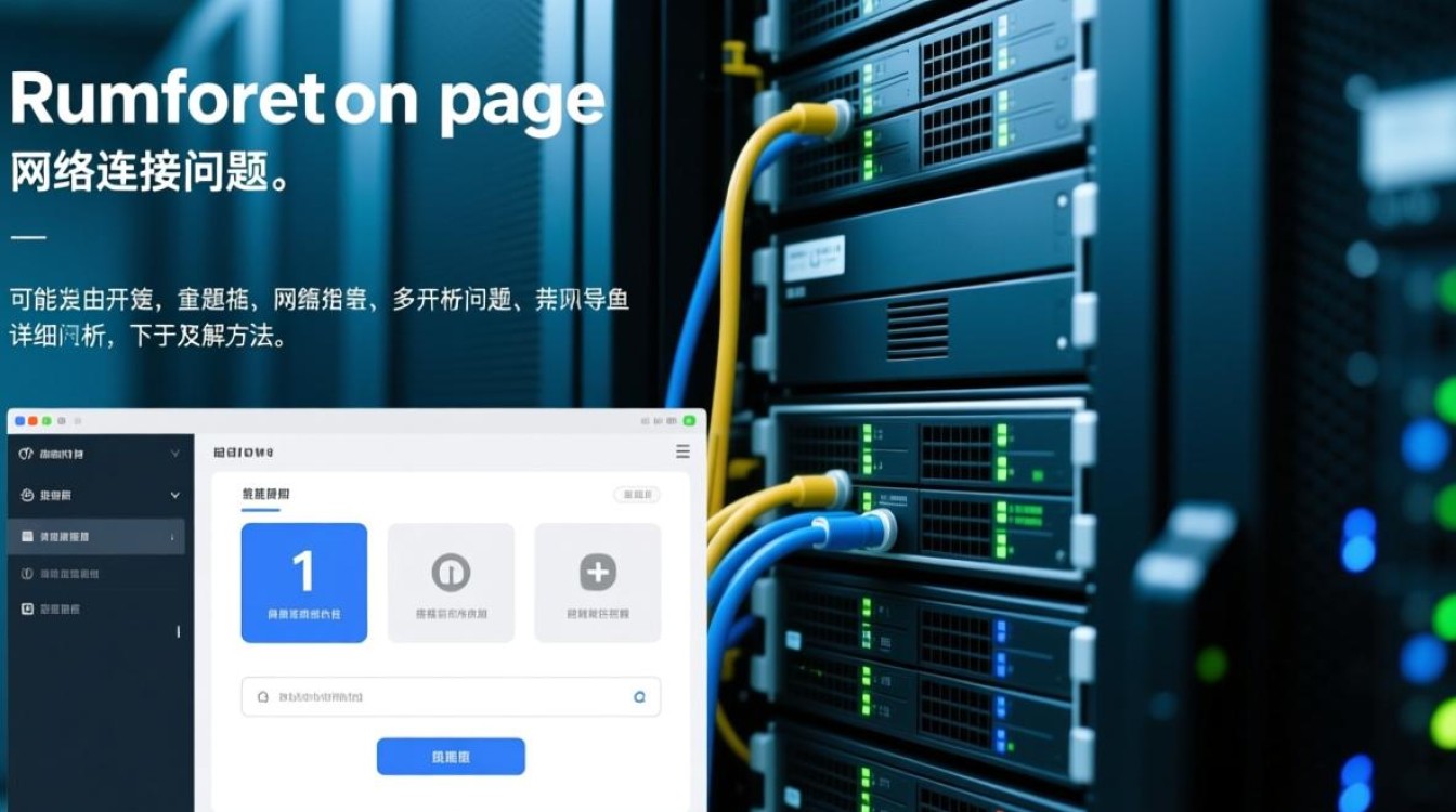 服务器重启后页面为何打不开?紧急排查指南! 服务器重启后页面为何打不开?紧急排查指南!