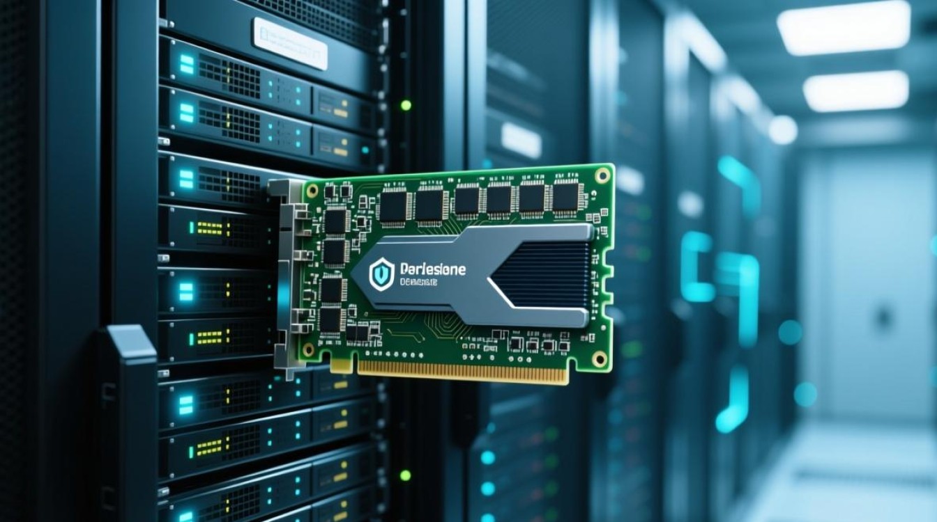 服务器阵列卡究竟在数据存储和传输中扮演着怎样的关键角色？