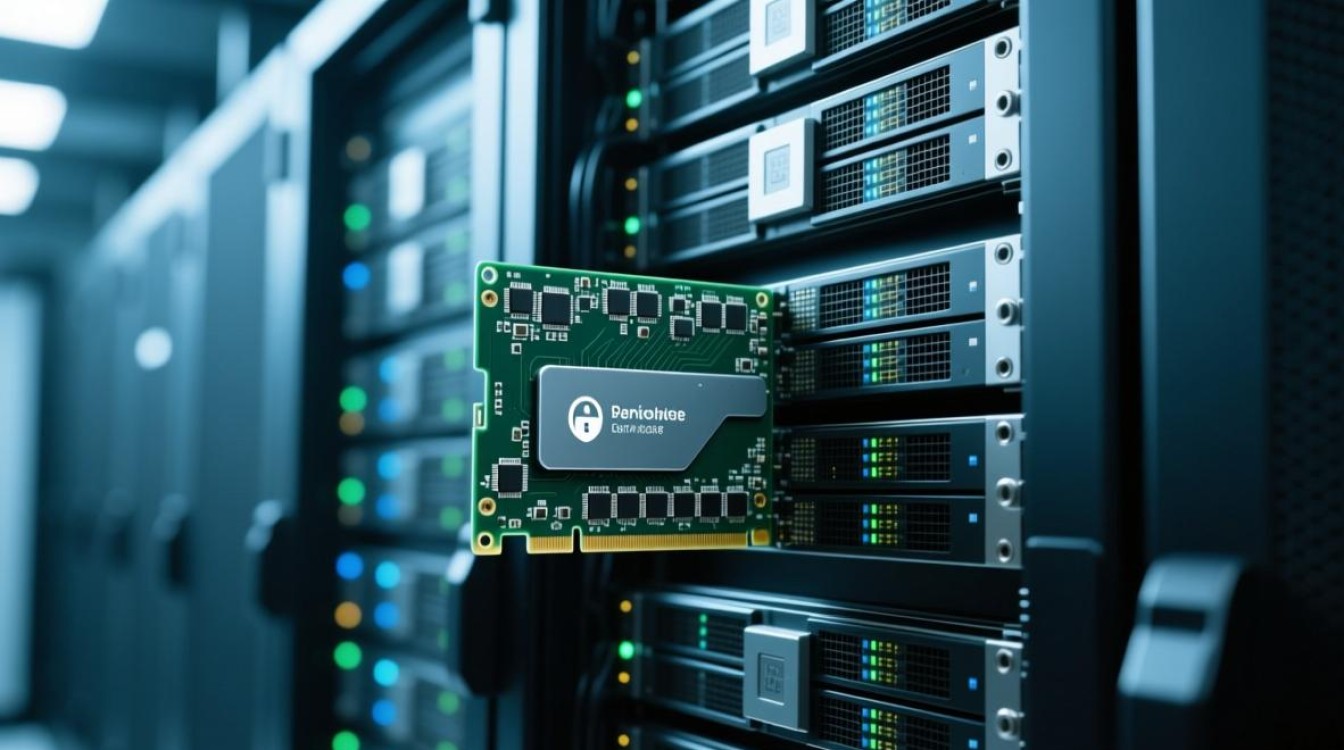 服务器阵列卡究竟在数据存储和传输中扮演着怎样的关键角色？