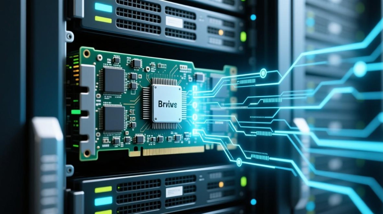 服务器阵列卡究竟在数据存储和传输中扮演着怎样的关键角色？