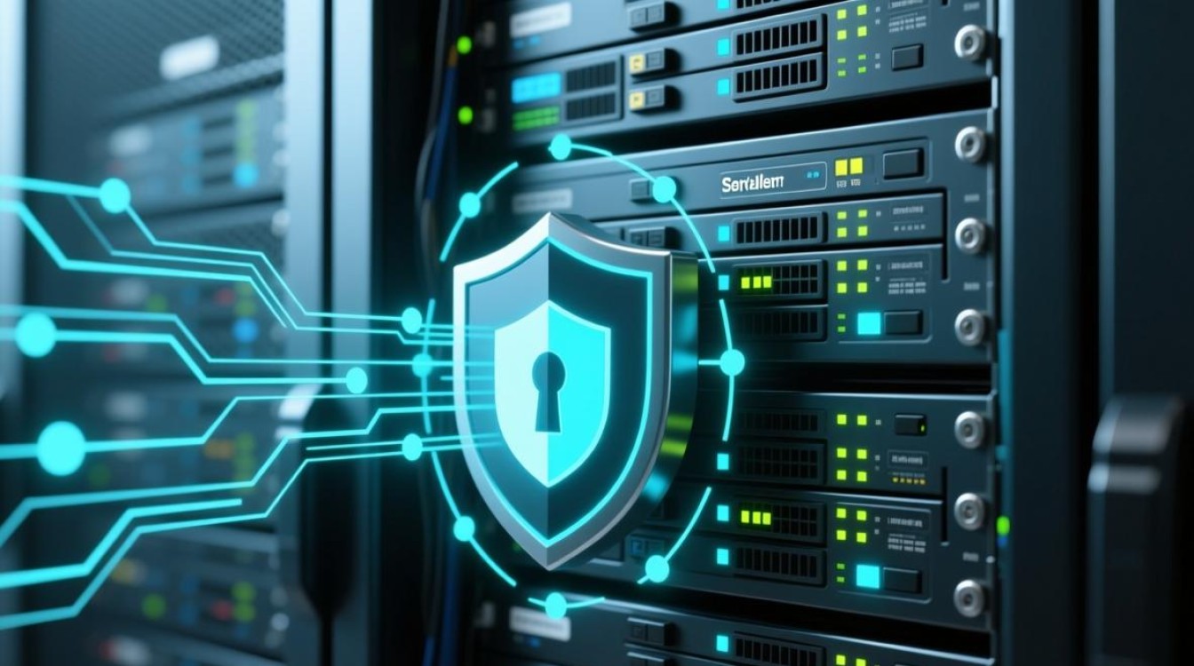 如何轻松开启服务器防火墙？详细步骤与注意事项揭秘！