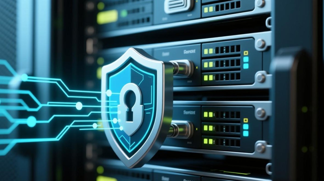 如何轻松开启服务器防火墙？详细步骤与注意事项揭秘！