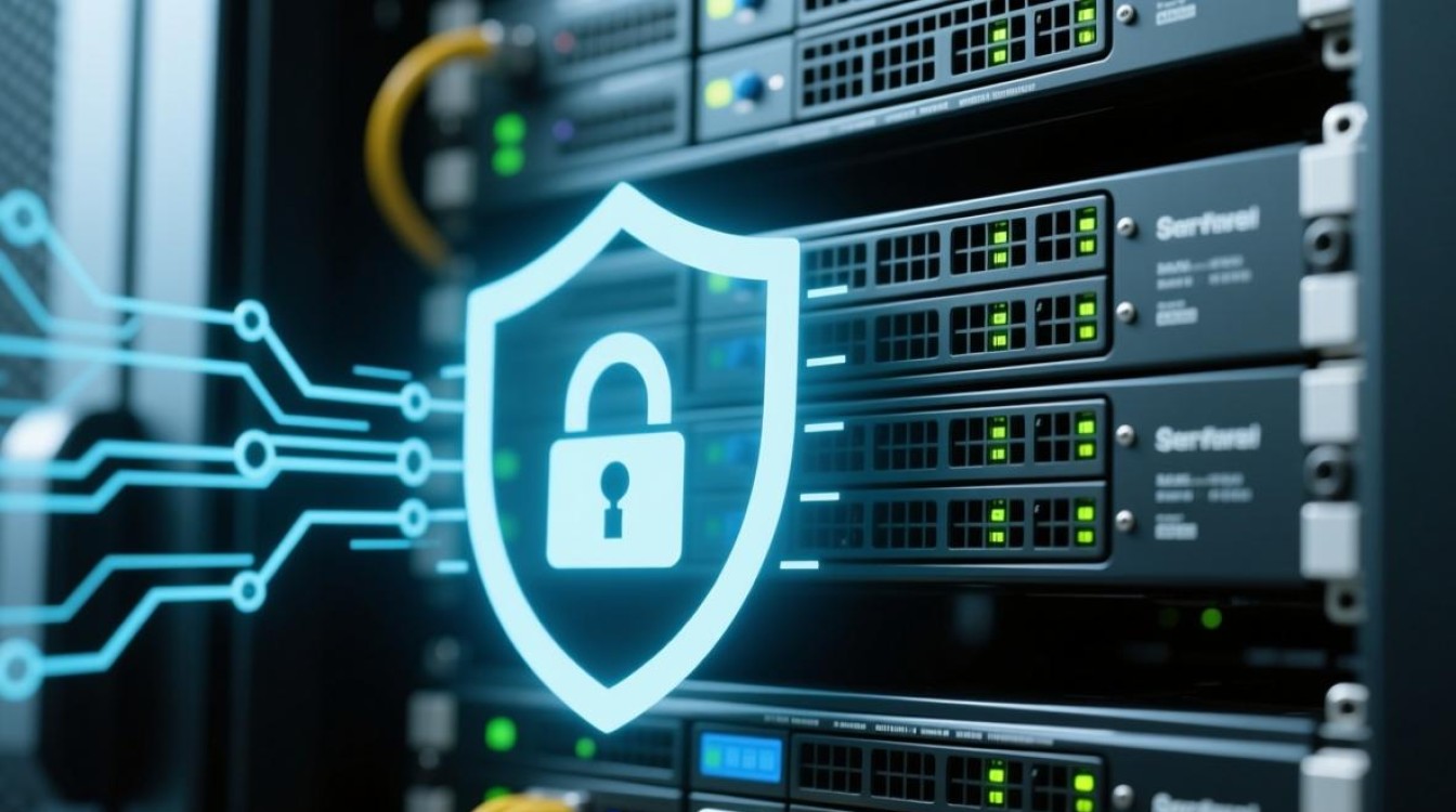 如何轻松开启服务器防火墙？详细步骤与注意事项揭秘！