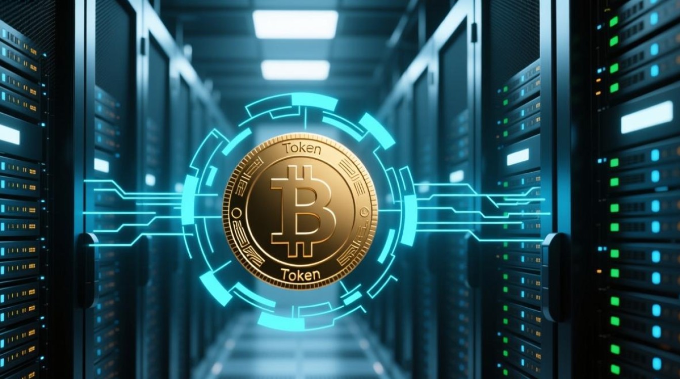 服务器间通信token如何确保安全性及高效性? 服务器间通信token如何确保安全性及高效性?