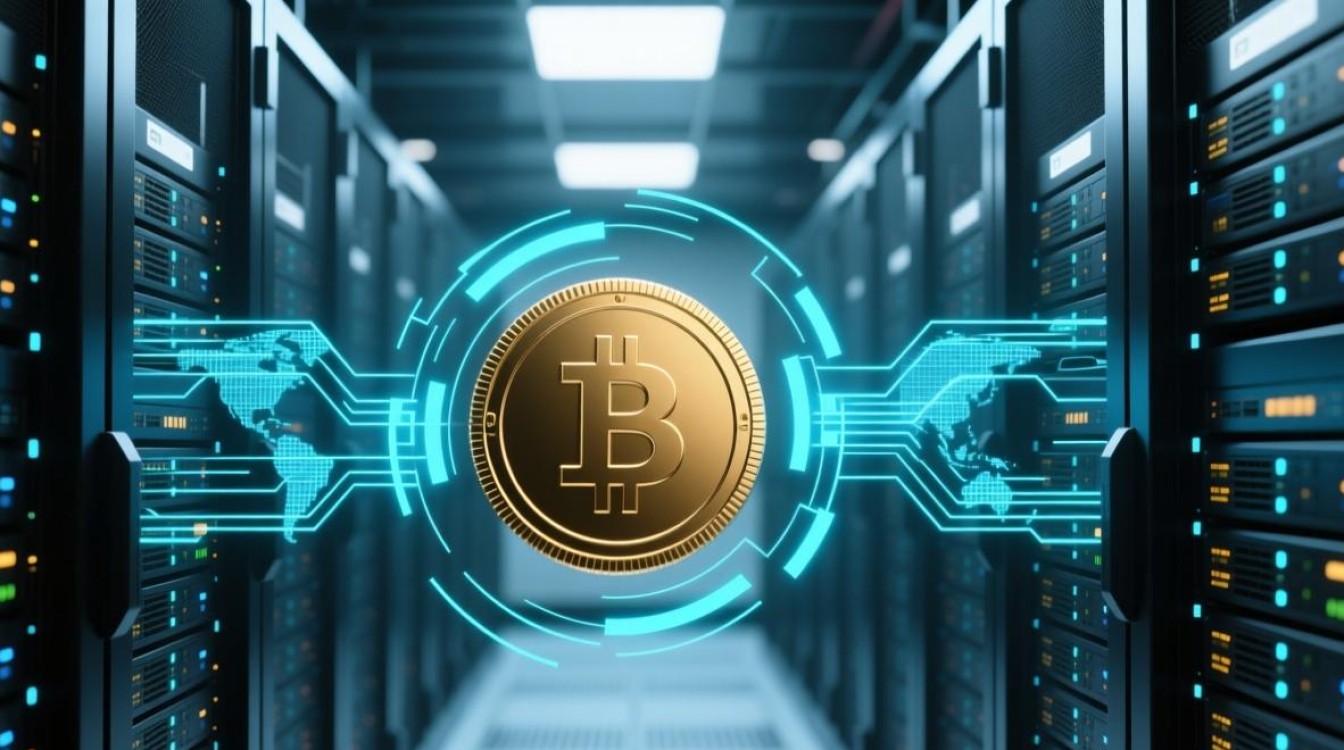 服务器间通信token如何确保安全性及高效性? 服务器间通信token如何确保安全性及高效性?