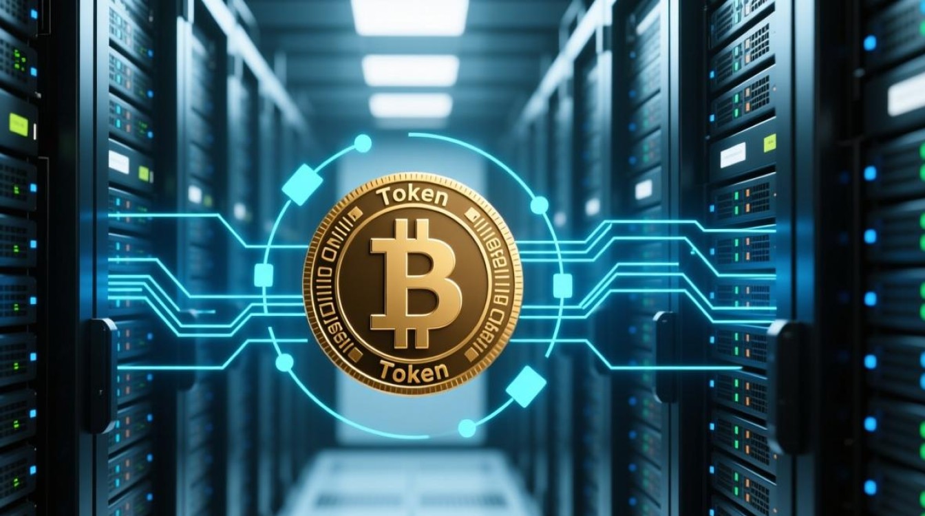 服务器间通信token如何确保安全性及高效性? 服务器间通信token如何确保安全性及高效性?