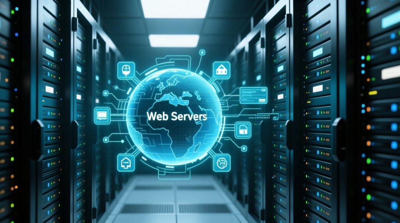 服务器除了Web应用，还有哪些类型和用途？