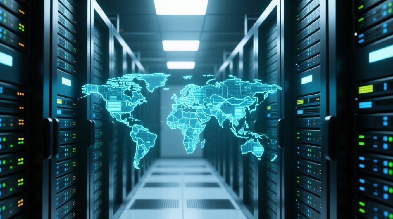 服务器除了Web应用，还有哪些类型和用途？