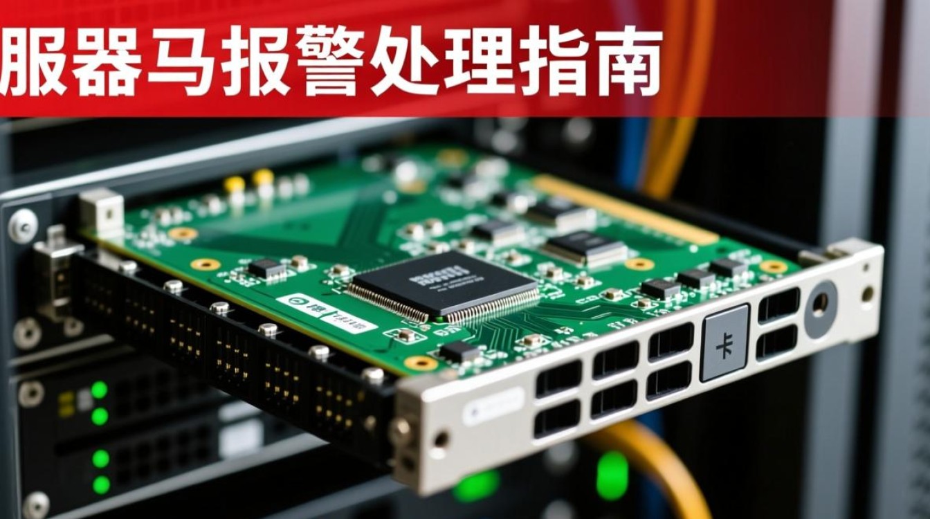 服务器阵列卡频繁报警，技术难题究竟在哪？原因解析与应对策略