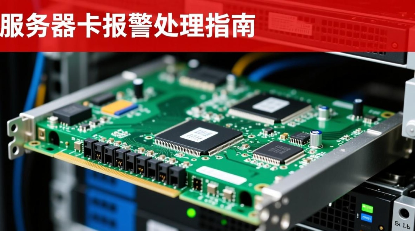 服务器阵列卡频繁报警，技术难题究竟在哪？原因解析与应对策略