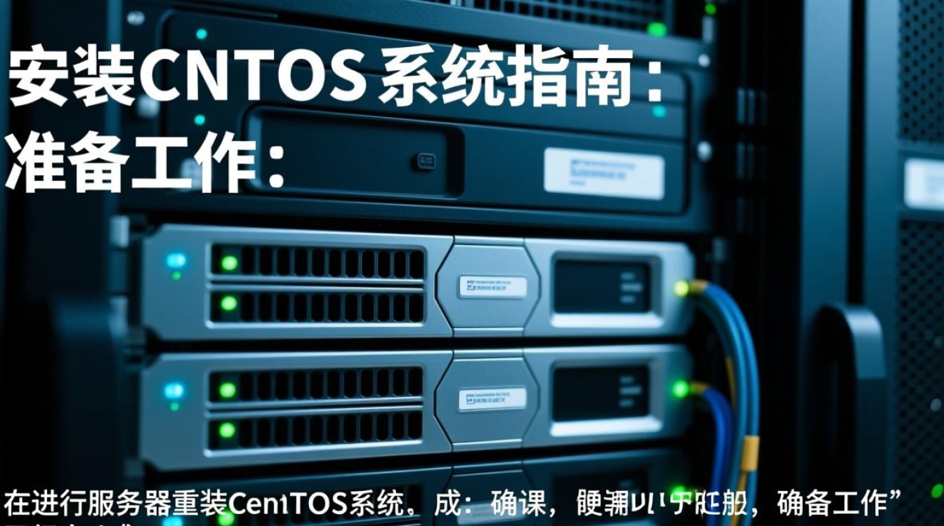 服务器重装CentOS系统,有哪些注意事项和最佳实践? 服务器重装CentOS系统,有哪些注意事项和最佳实践?