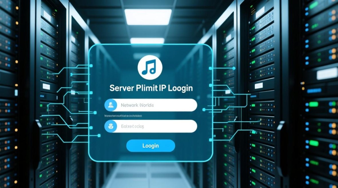 服务器限制IP登录,是否合理且如何平衡访问限制与用户体验? 服务器限制IP登录,是否合理且如何平衡访问限制与用户体验?