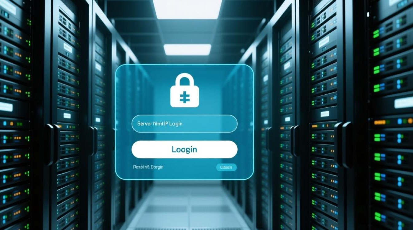 服务器限制IP登录,是否合理且如何平衡访问限制与用户体验? 服务器限制IP登录,是否合理且如何平衡访问限制与用户体验?