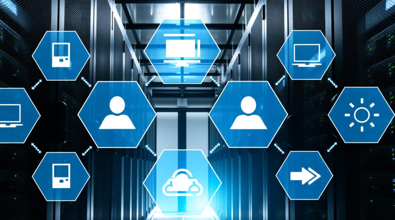 服务器镜像迁移过程中，有哪些关键步骤和潜在风险需要注意？