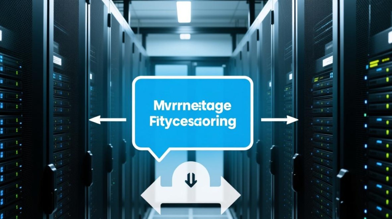 服务器镜像迁移过程中，有哪些关键步骤和潜在风险需要注意？