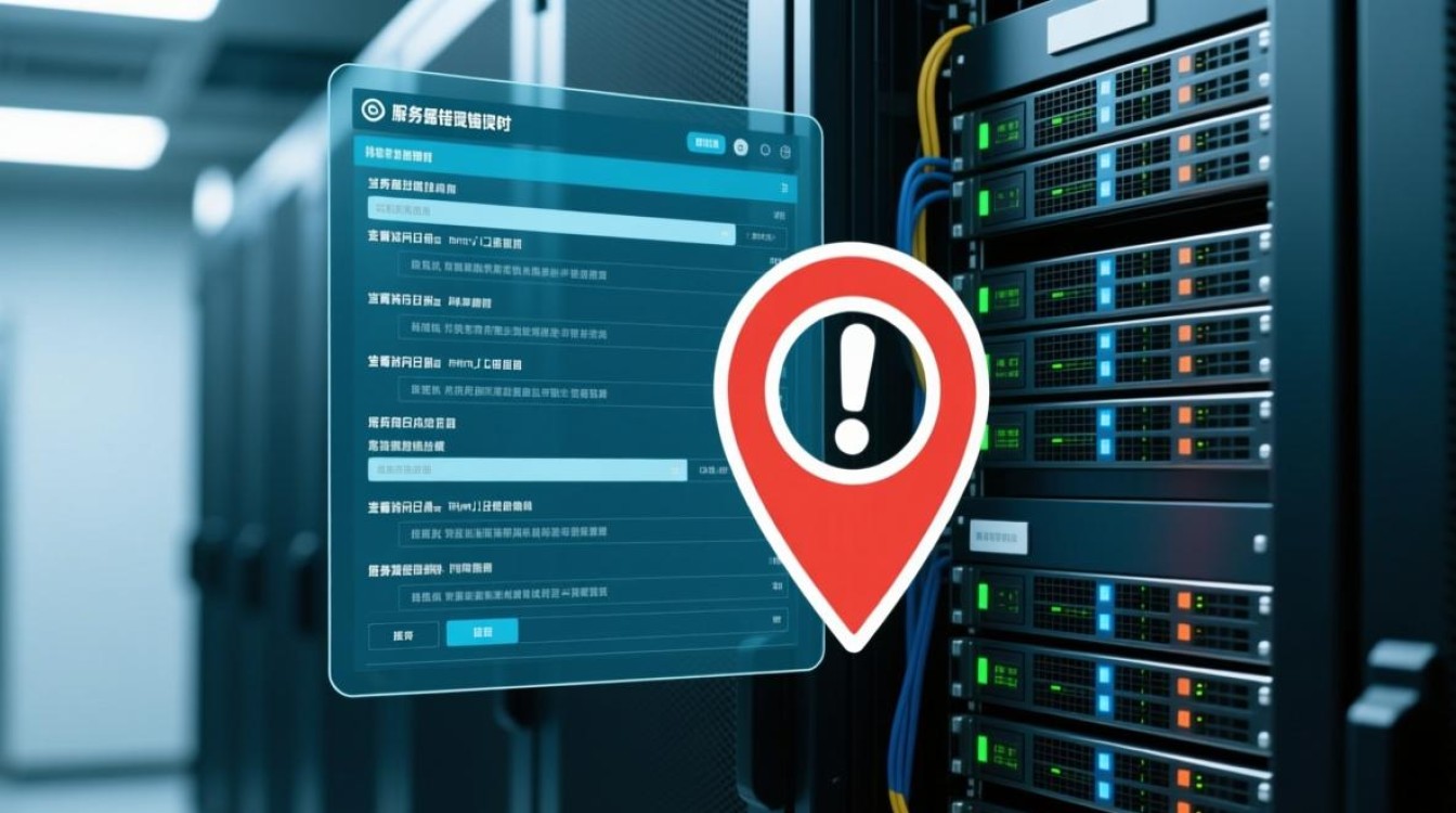 如何快速定位并查看服务器错误访问日志的详细位置? 如何快速定位并查看服务器错误访问日志的详细位置?