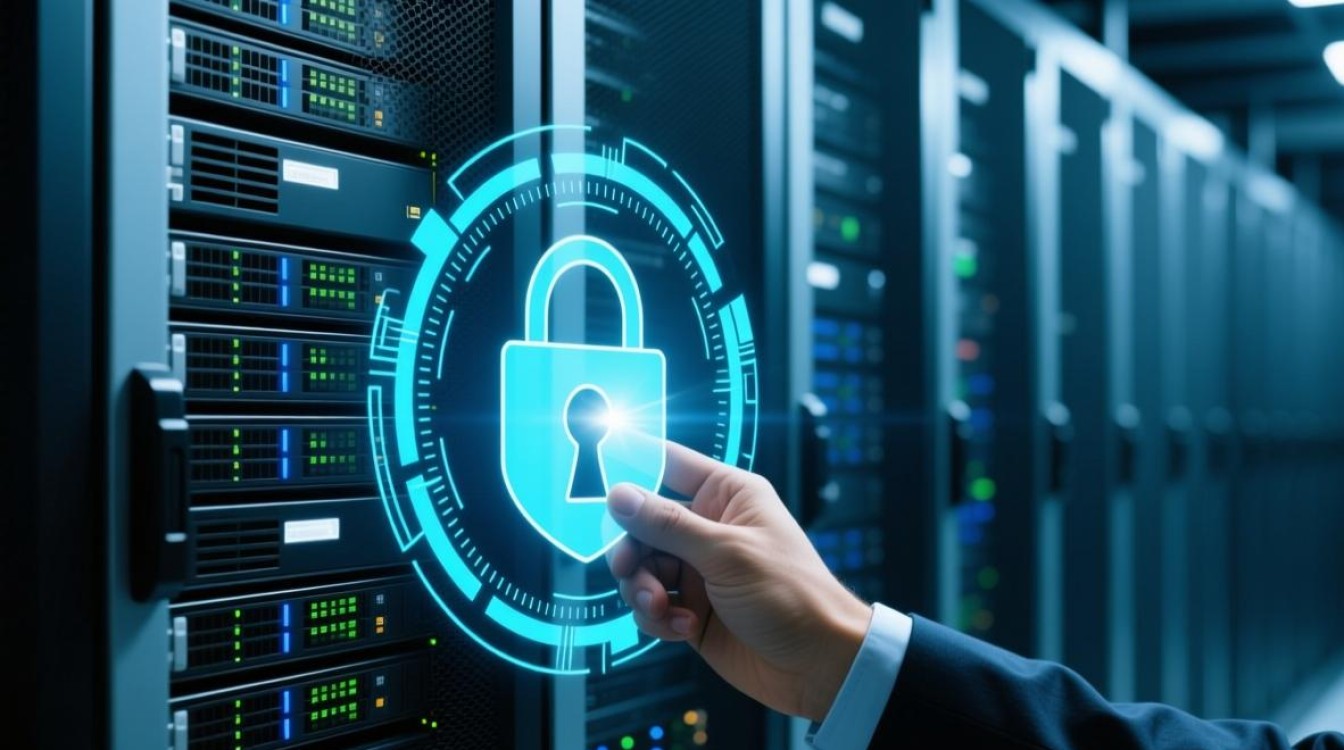 为何我的服务器防火墙突然关闭了？原因及解决办法大揭秘