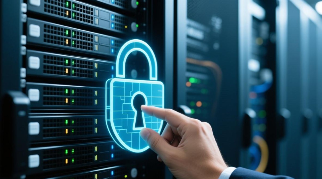 为何我的服务器防火墙突然关闭了？原因及解决办法大揭秘