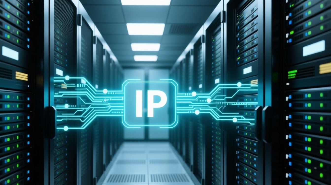 服务器是否限制IP流量?如何优化IP流量使用策略? 服务器是否限制IP流量?如何优化IP流量使用策略?