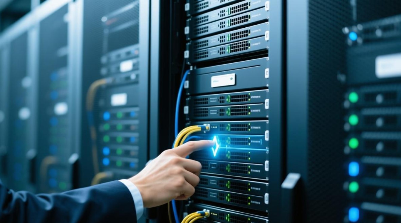 服务器重启需要多长时间?不同类型和配置的服务器重启时长差异大吗? 服务器重启需要多长时间?不同类型和配置的服务器重启时长差异大吗?