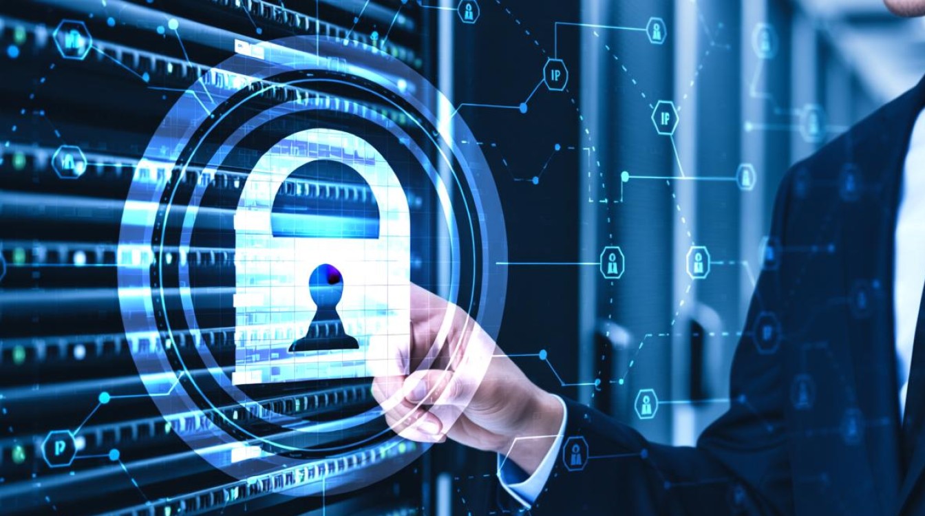 服务器限制IP，这是为何？背后原因及解决方案深度解析