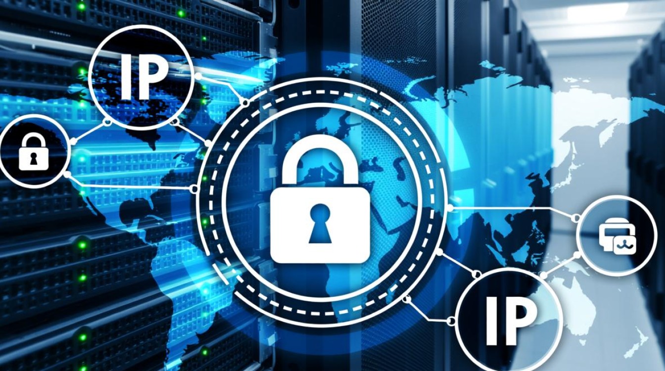 服务器限制IP，这是为何？背后原因及解决方案深度解析