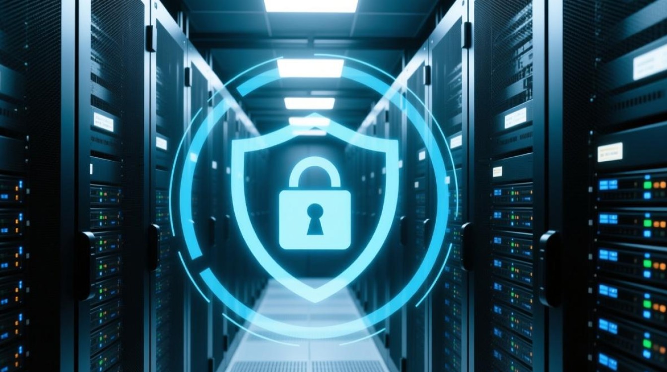 服务器防扫描文档包含哪些关键内容与防护策略? 服务器防扫描文档包含哪些关键内容与防护策略?